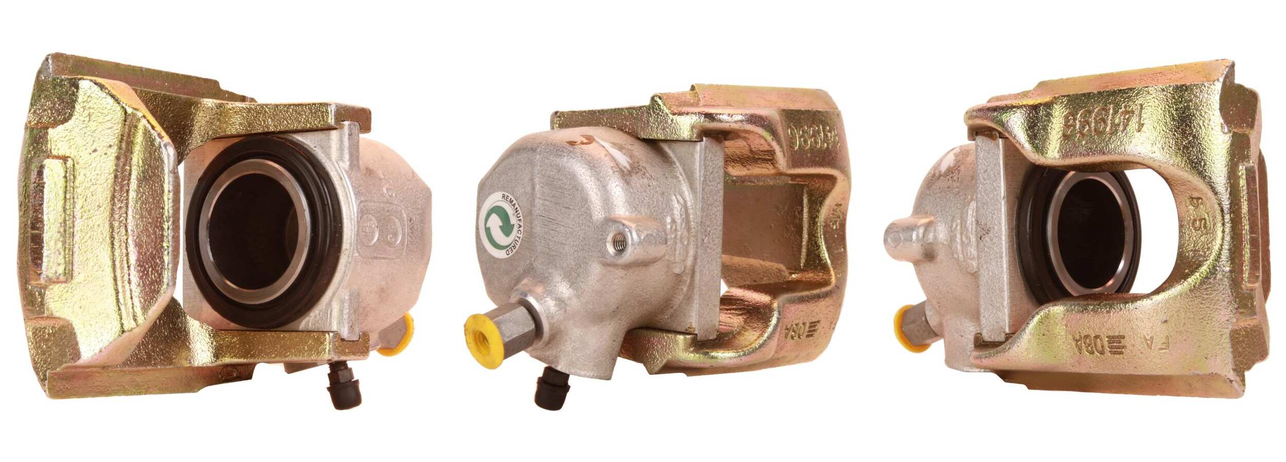 DRI 3109020 Bremssattel