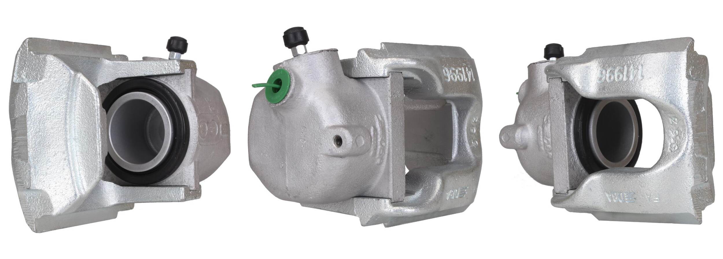 DRI 3209020 Bremssattel