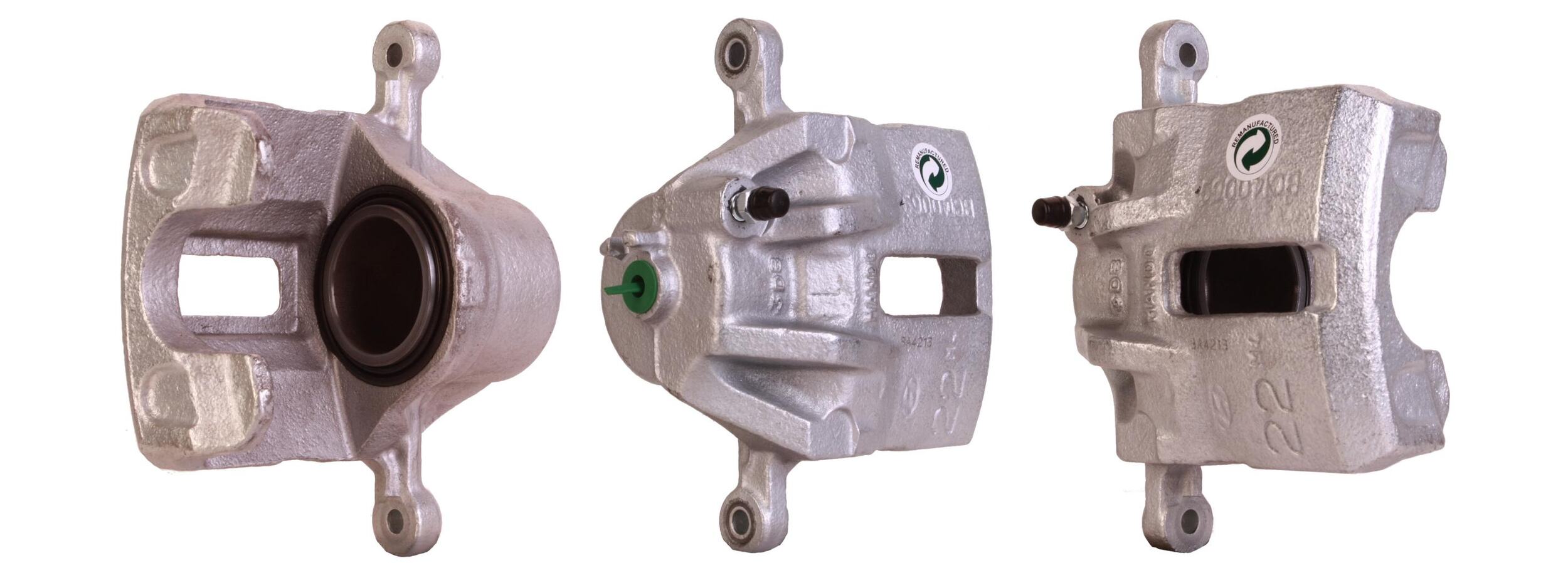 DRI 3181110 Bremssattel