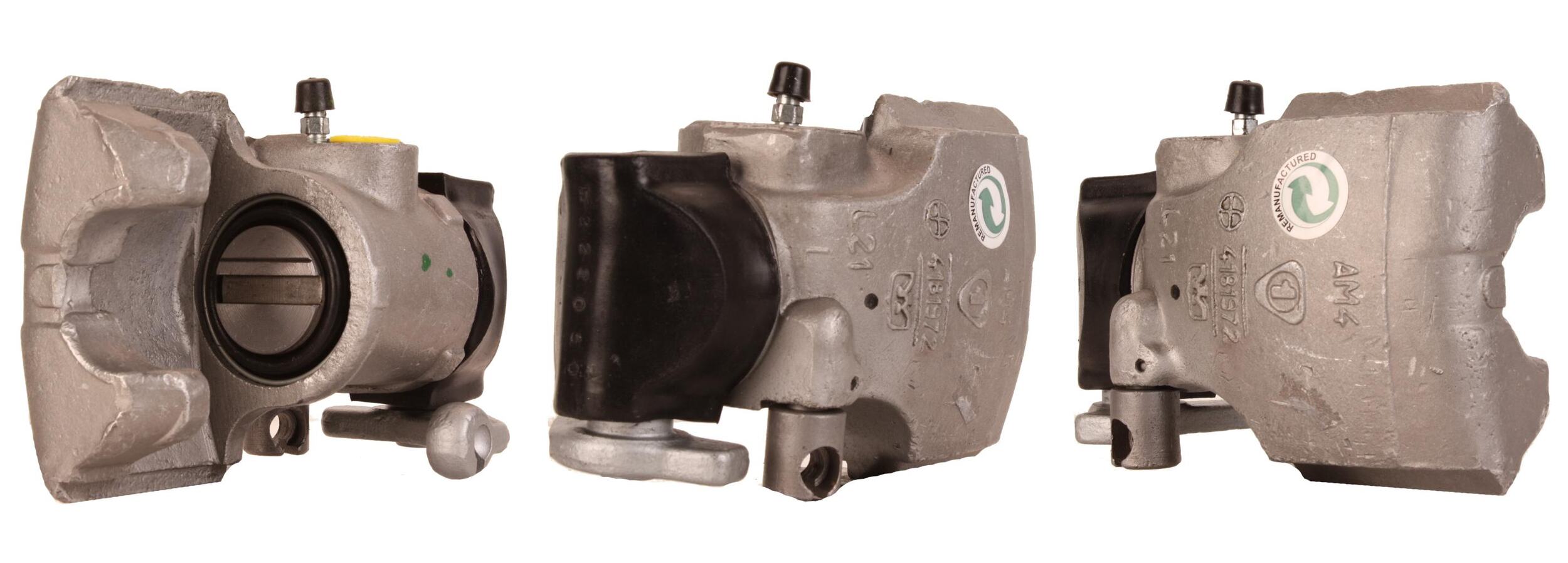DRI 4101120 Bremssattel