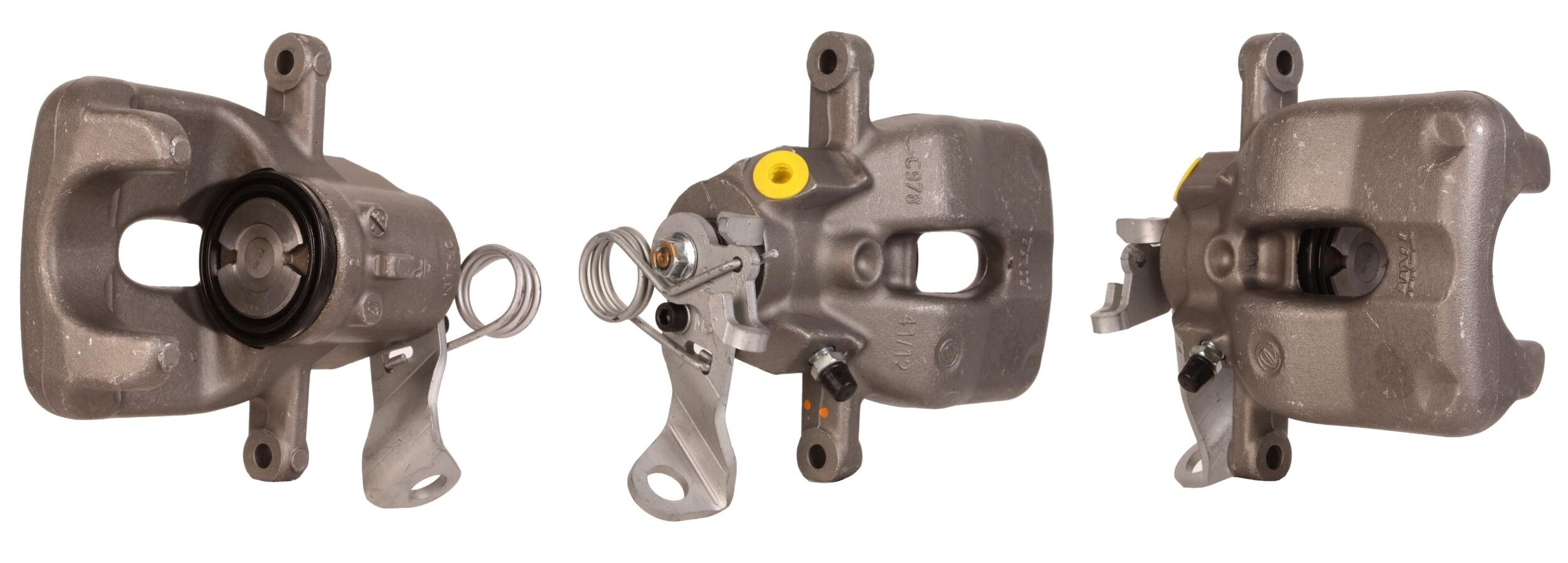 DRI 4107120 Bremssattel