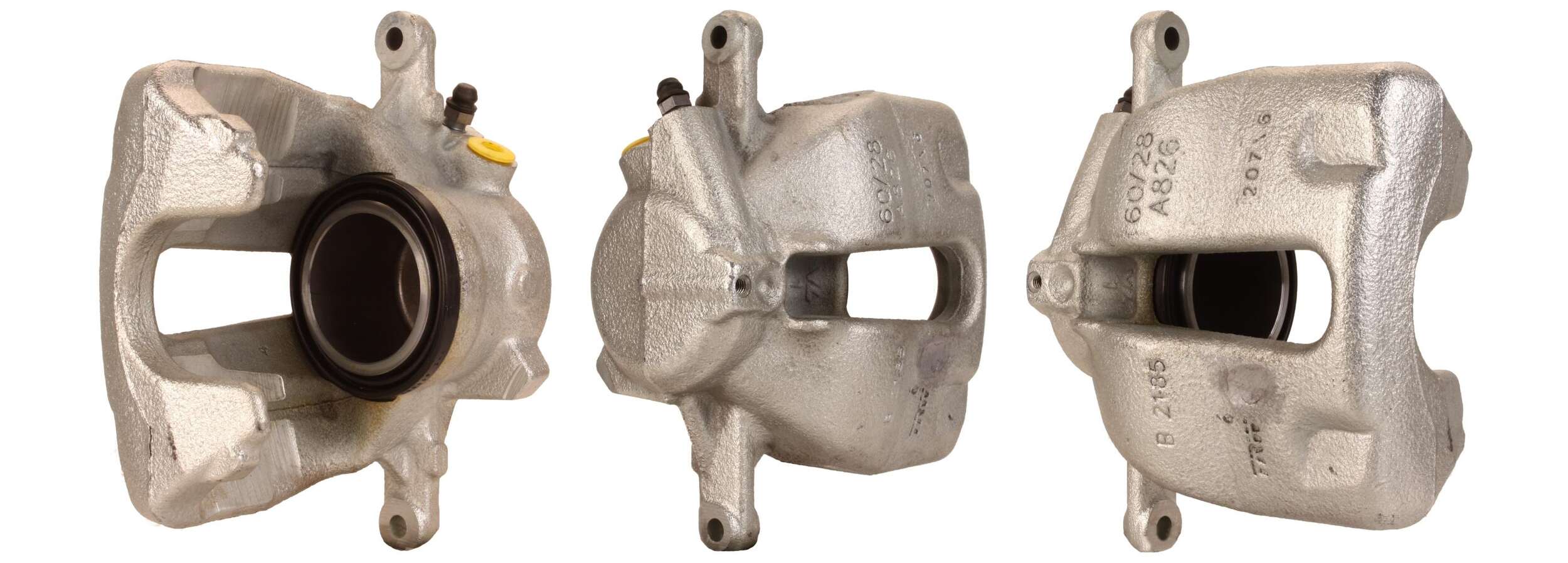 DRI 3108120 Bremssattel