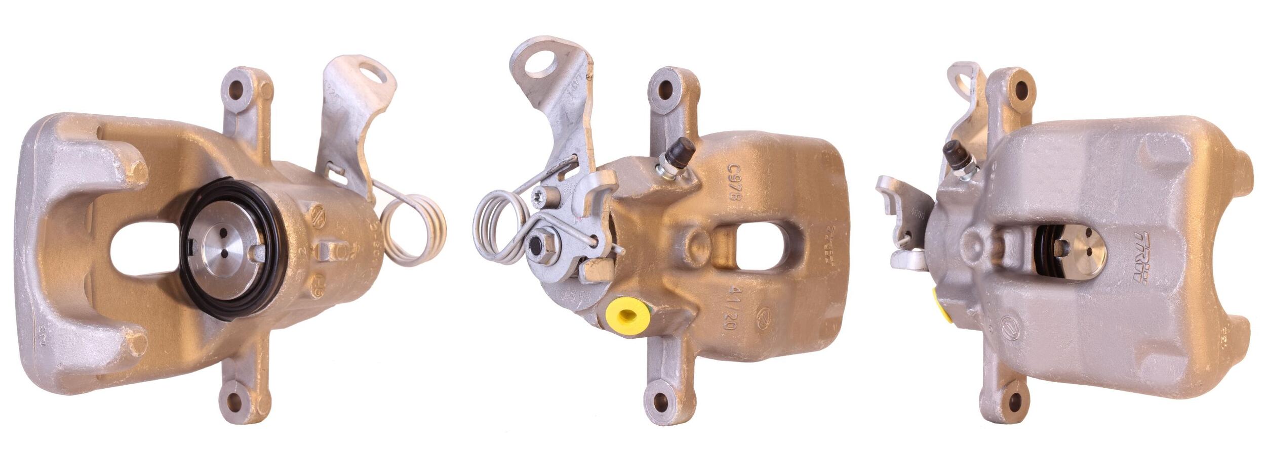 DRI 4209120 Bremssattel