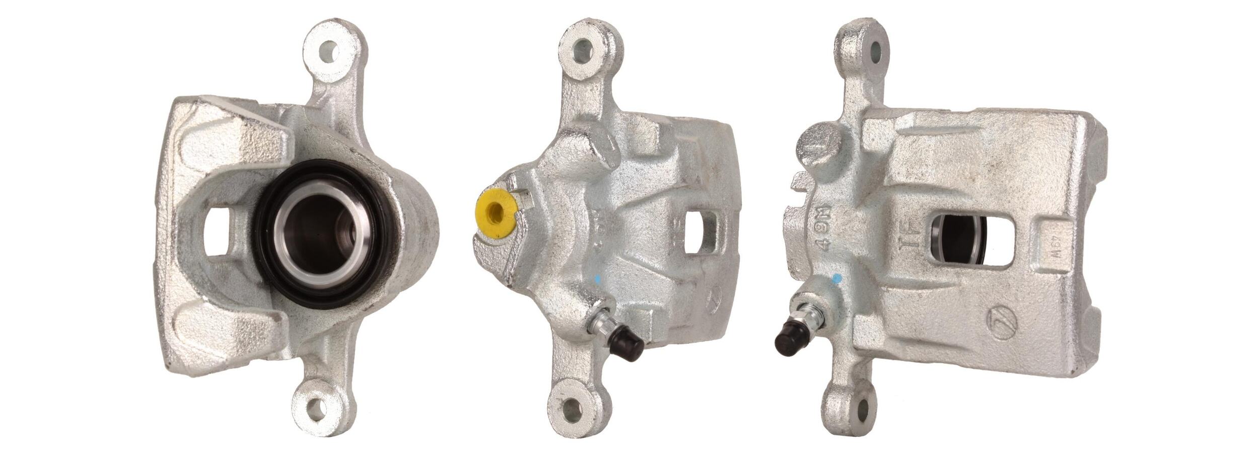 DRI 4102220 Bremssattel