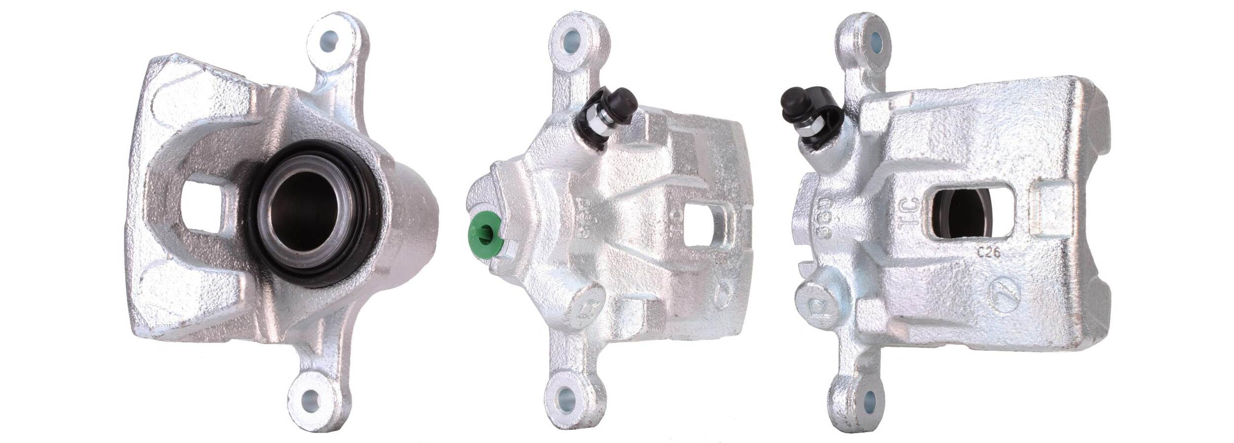 DRI 4202220 Bremssattel