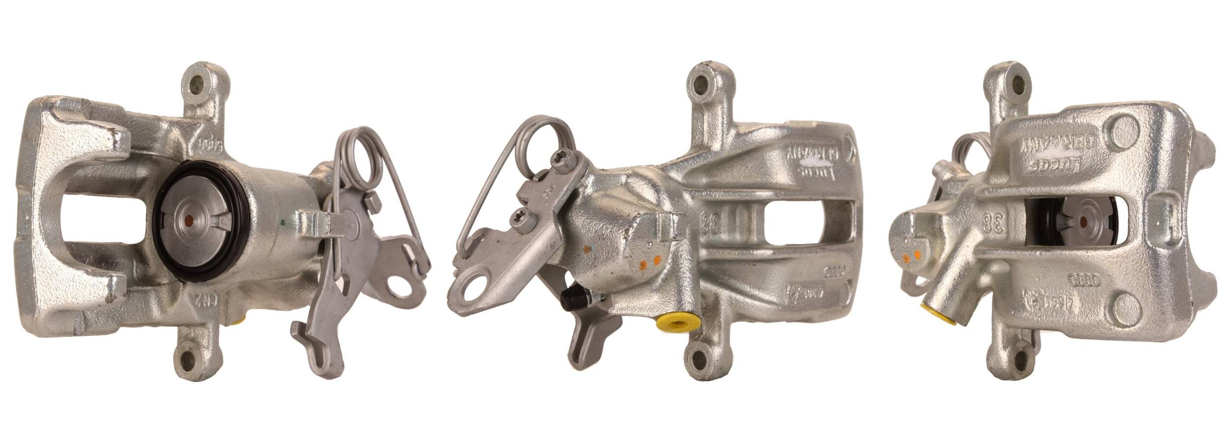 DRI 4105220 Bremssattel