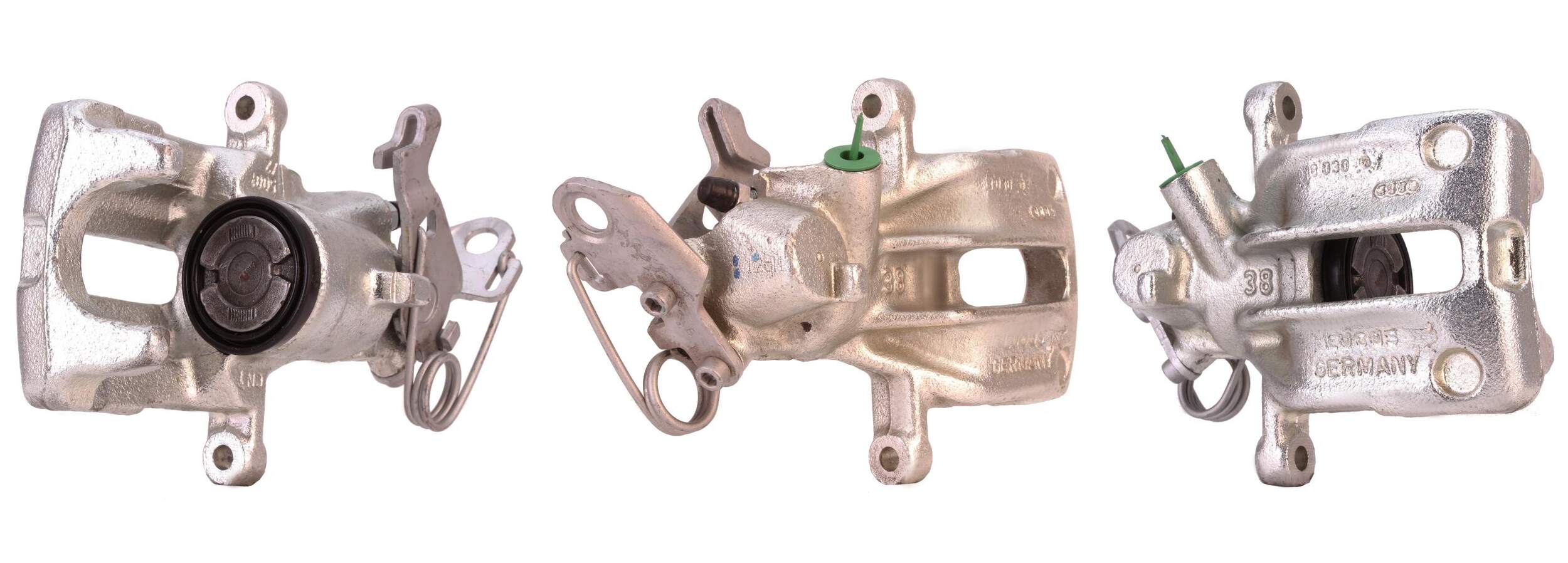 DRI 4205220 Bremssattel