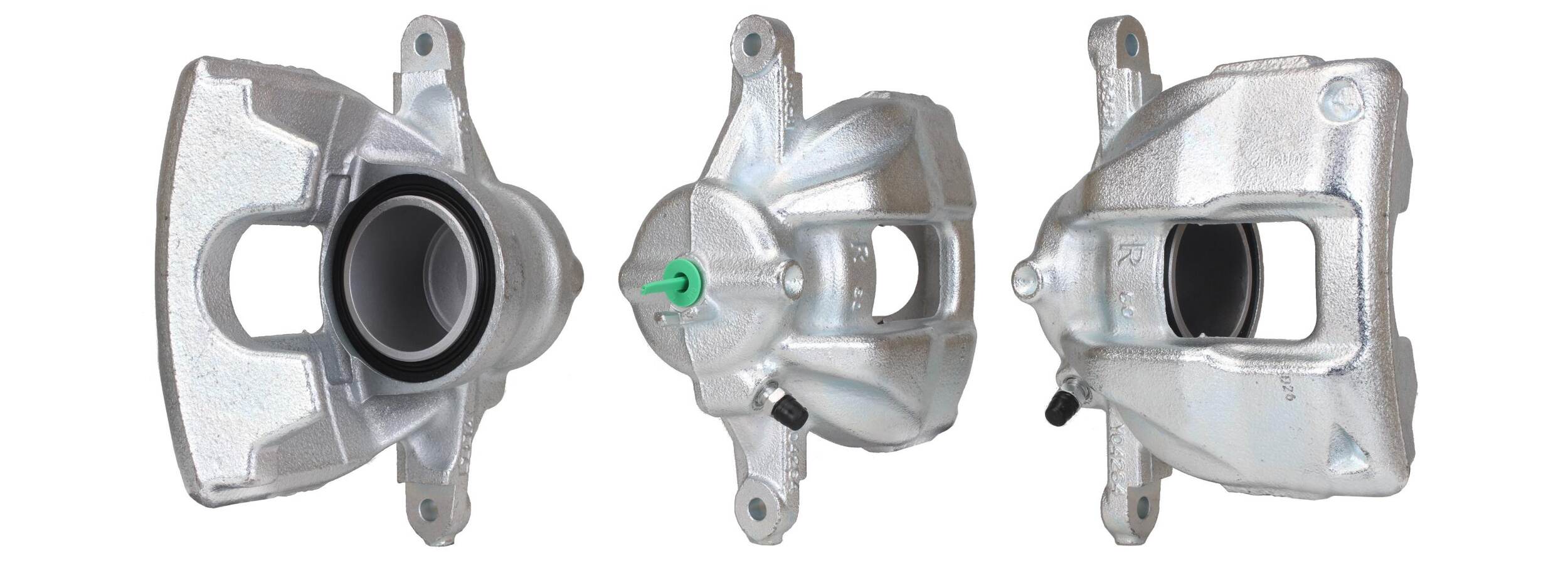 DRI 3217520 Bremssattel