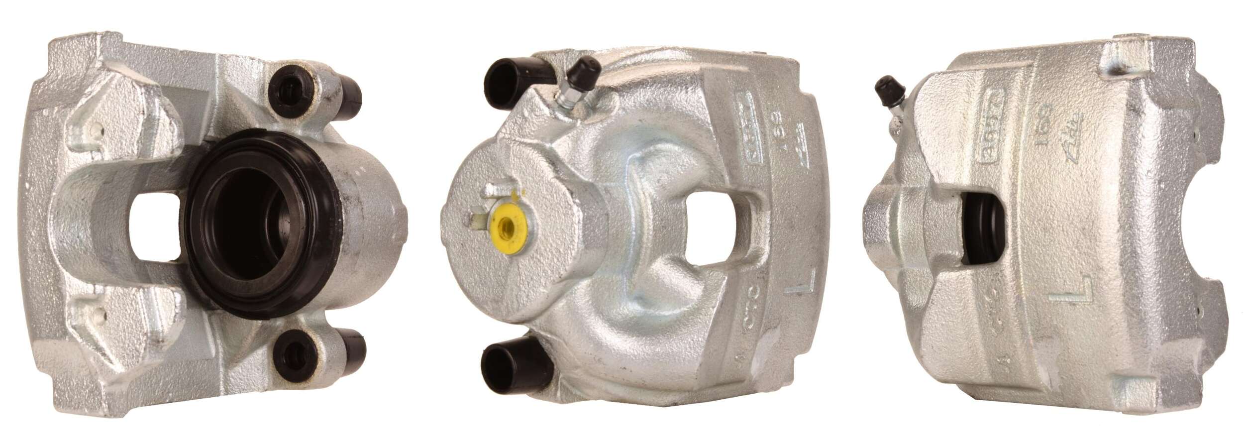 DRI 3118520 Bremssattel
