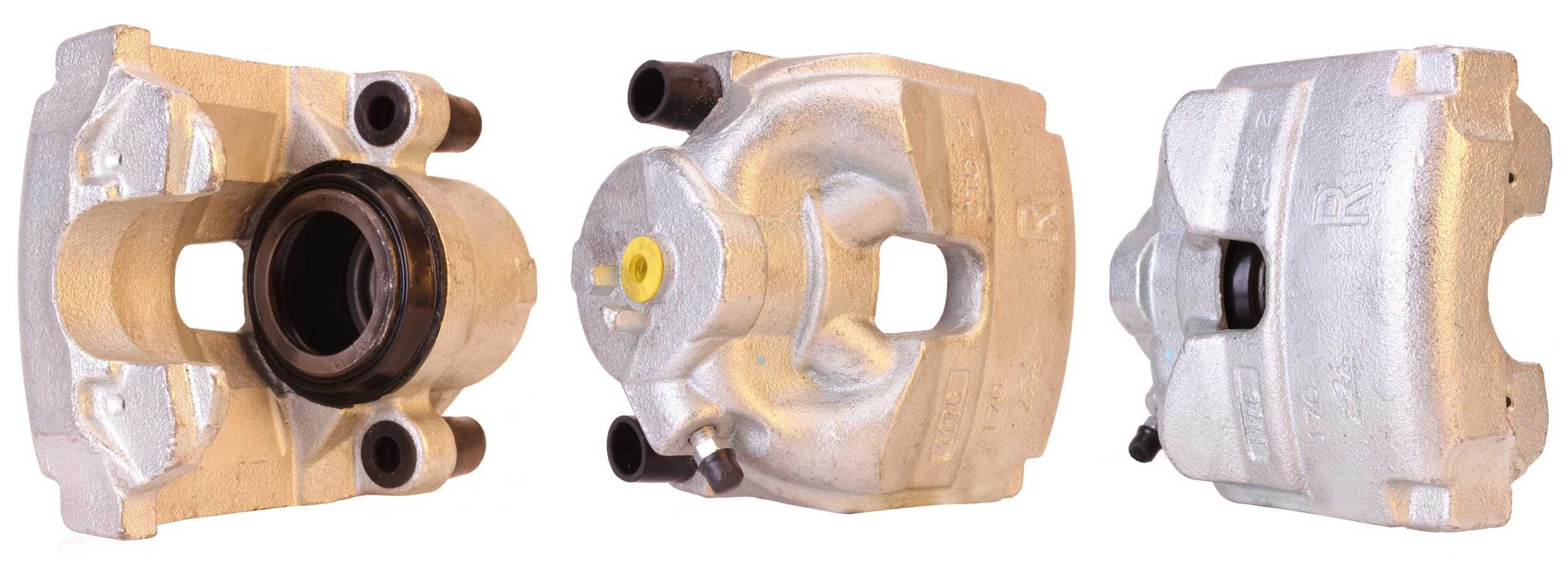 DRI 3218520 Bremssattel