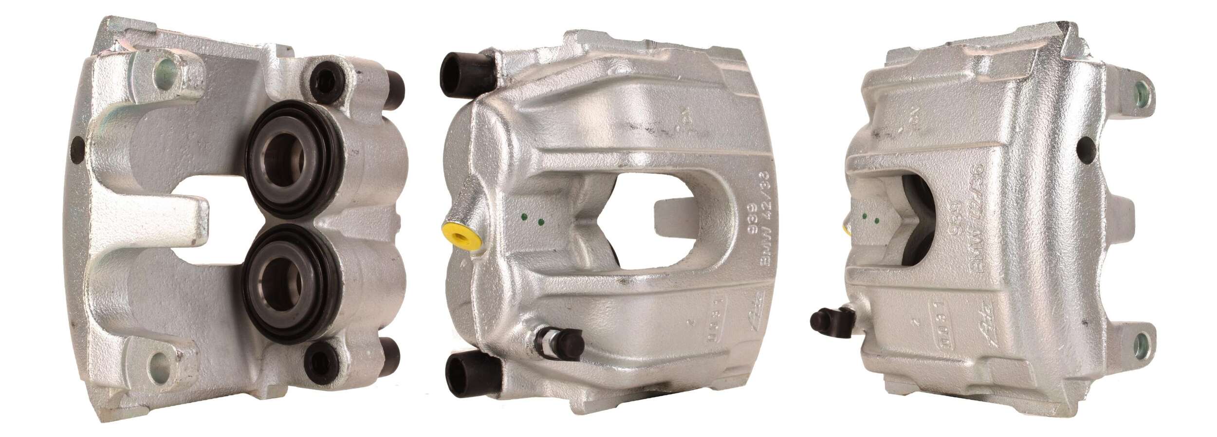 DRI 3115820 Bremssattel