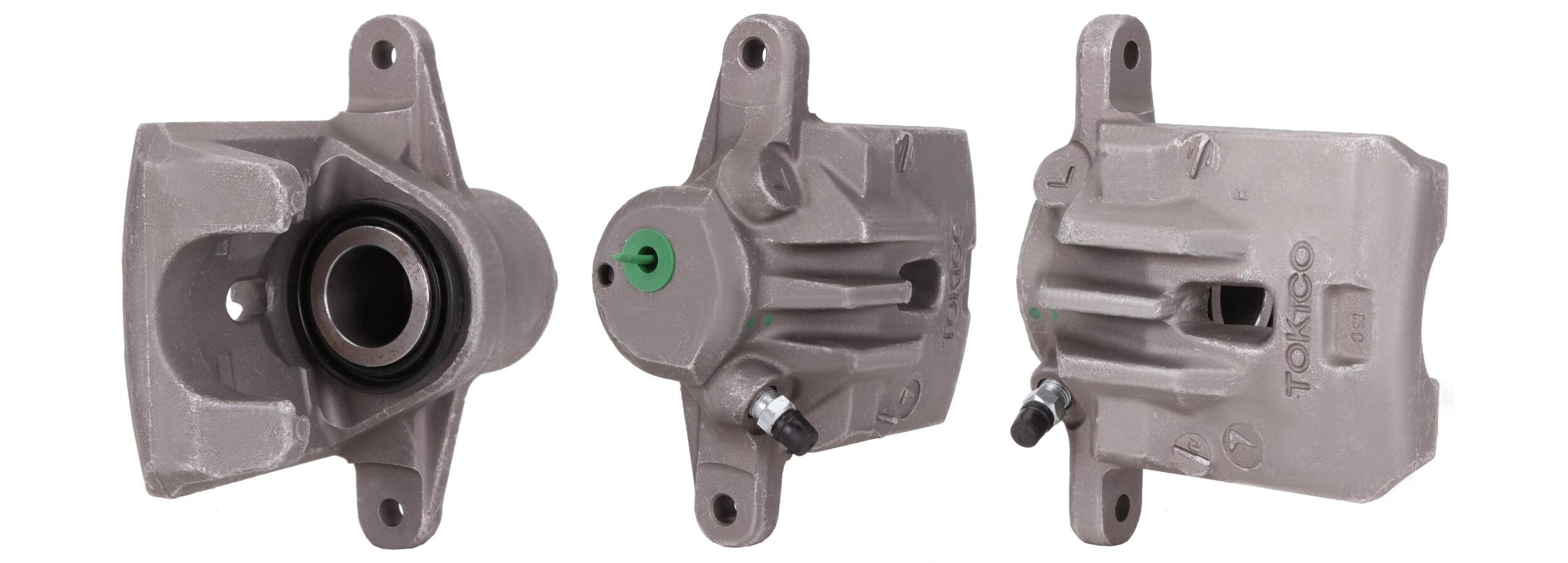 DRI 4114620 Bremssattel