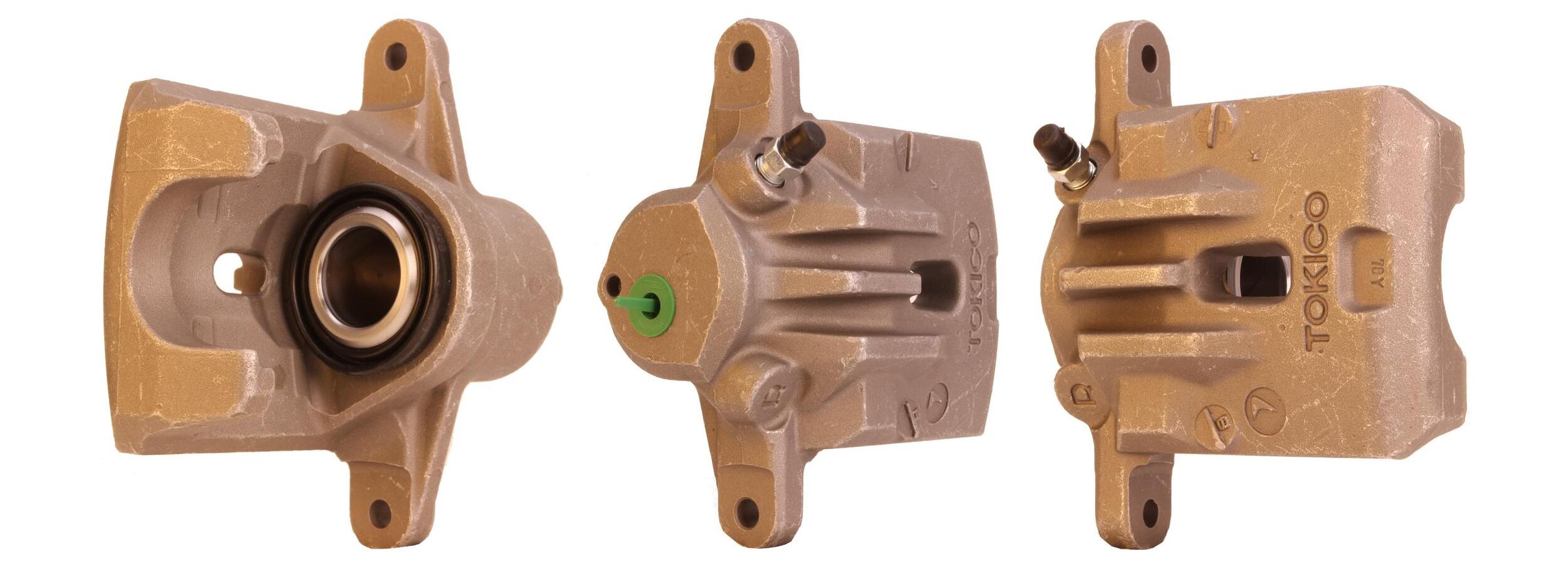DRI 4214620 Bremssattel