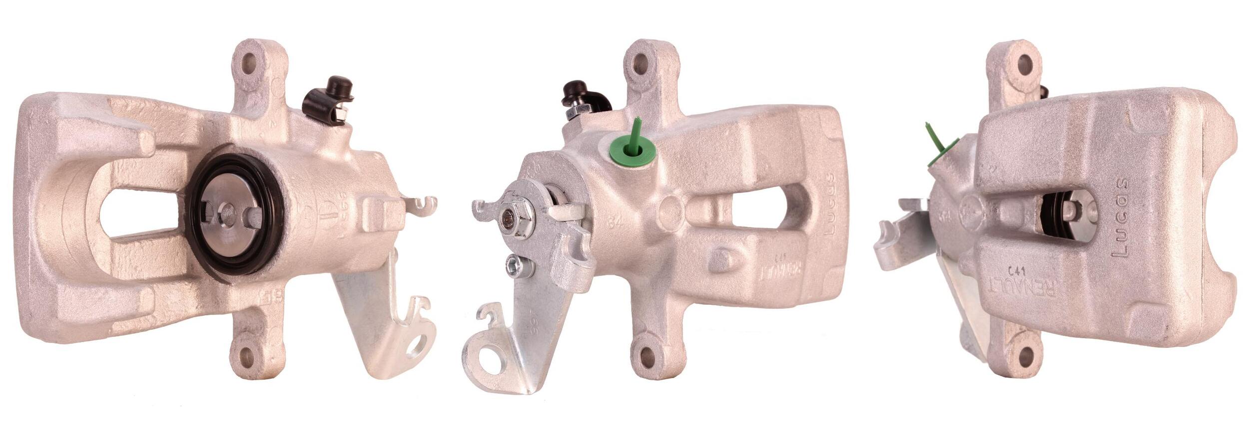 DRI 4214720 Bremssattel