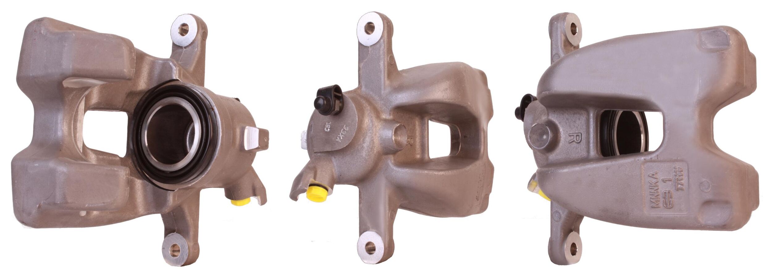 DRI 4216720 Bremssattel