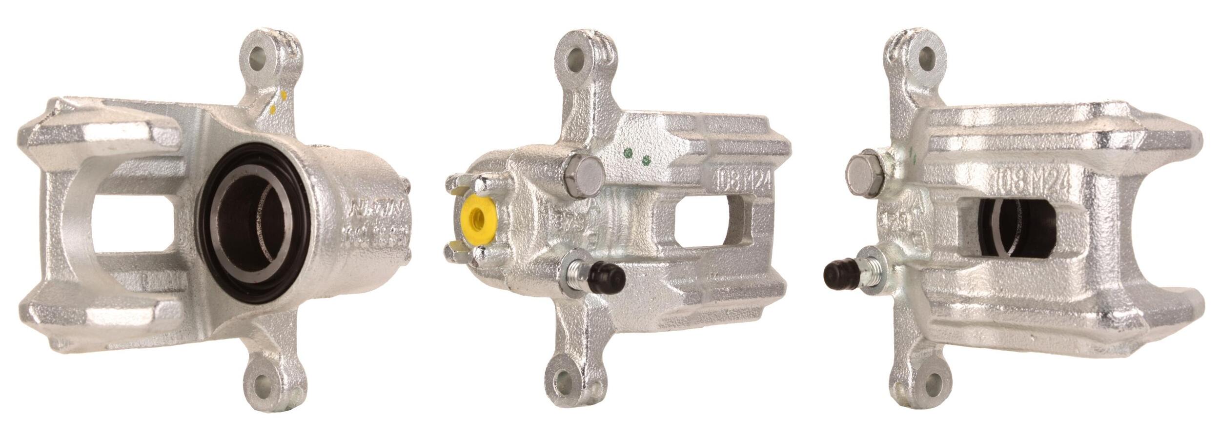 DRI 4117720 Bremssattel