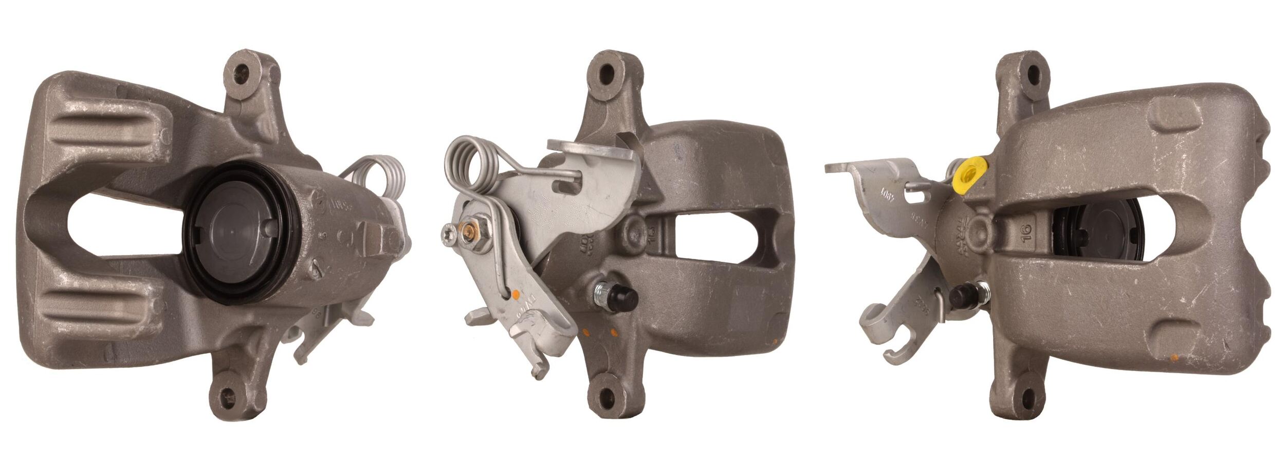 DRI 4107020 Bremssattel
