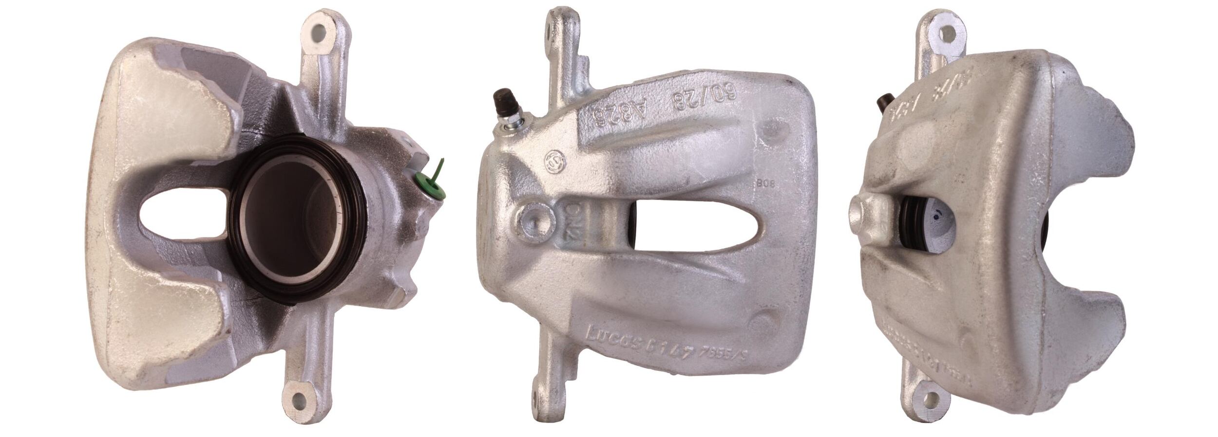 DRI 3112620 Bremssattel