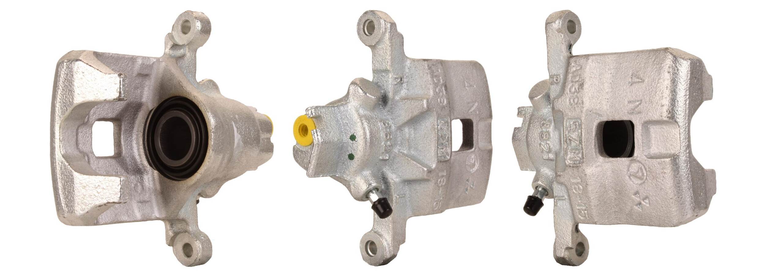 DRI 4113220 Bremssattel
