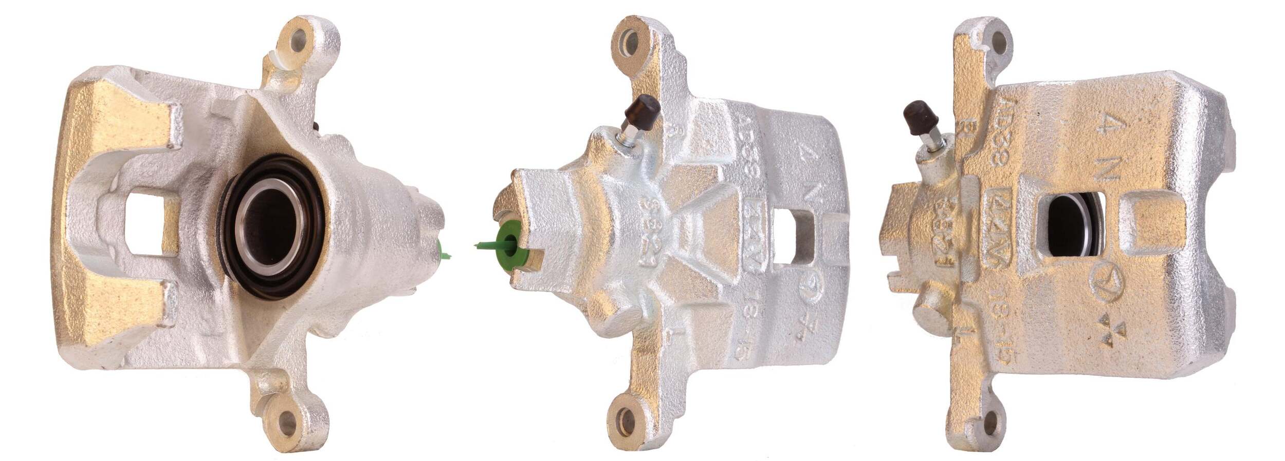 DRI 4213220 Bremssattel