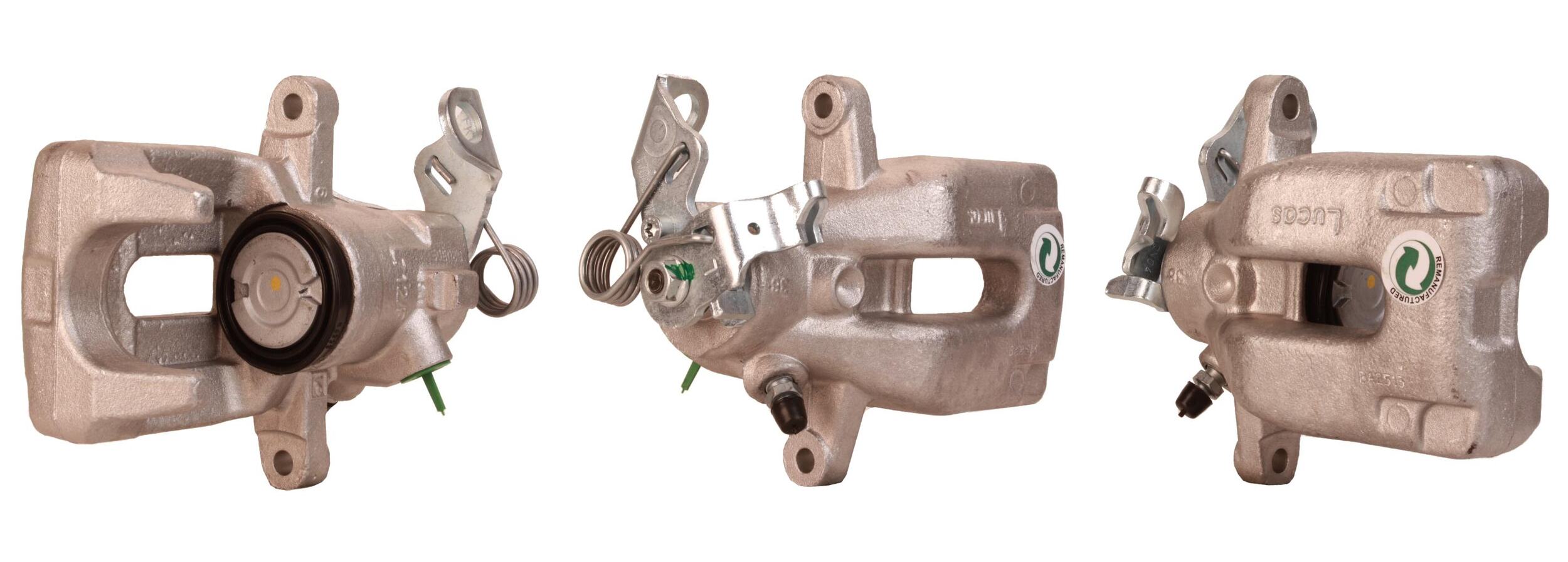DRI 4108920 Bremssattel