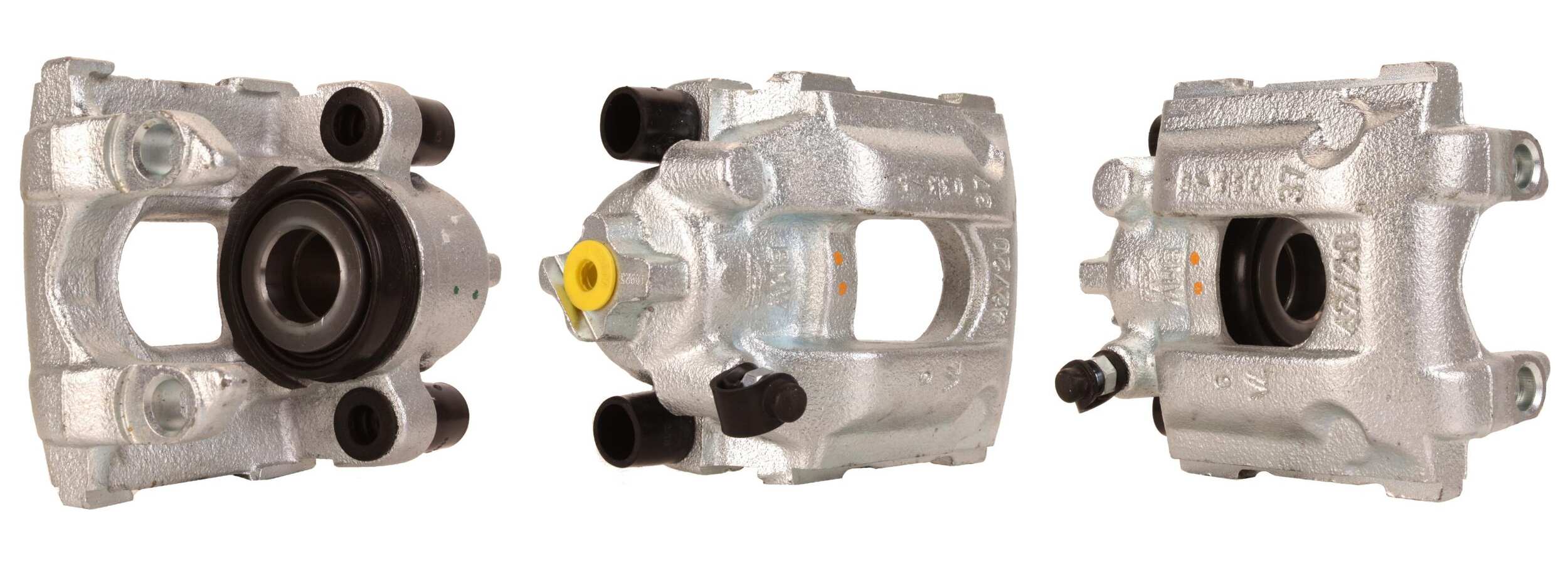 DRI 4114820 Bremssattel