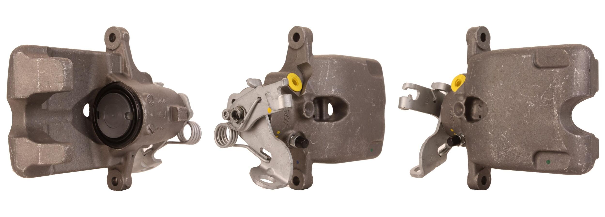 DRI 4110820 Bremssattel