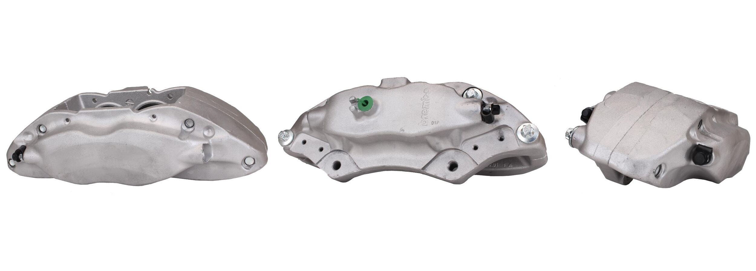 DRI 3110920 Bremssattel