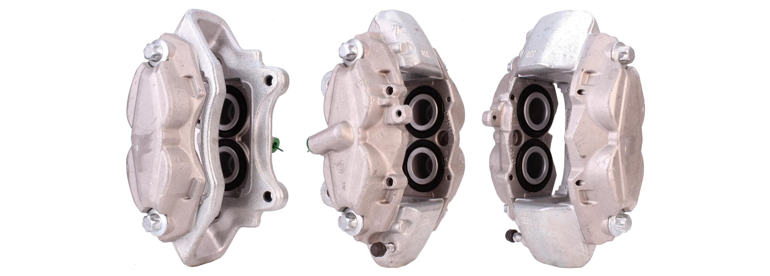DRI 3117920 Bremssattel