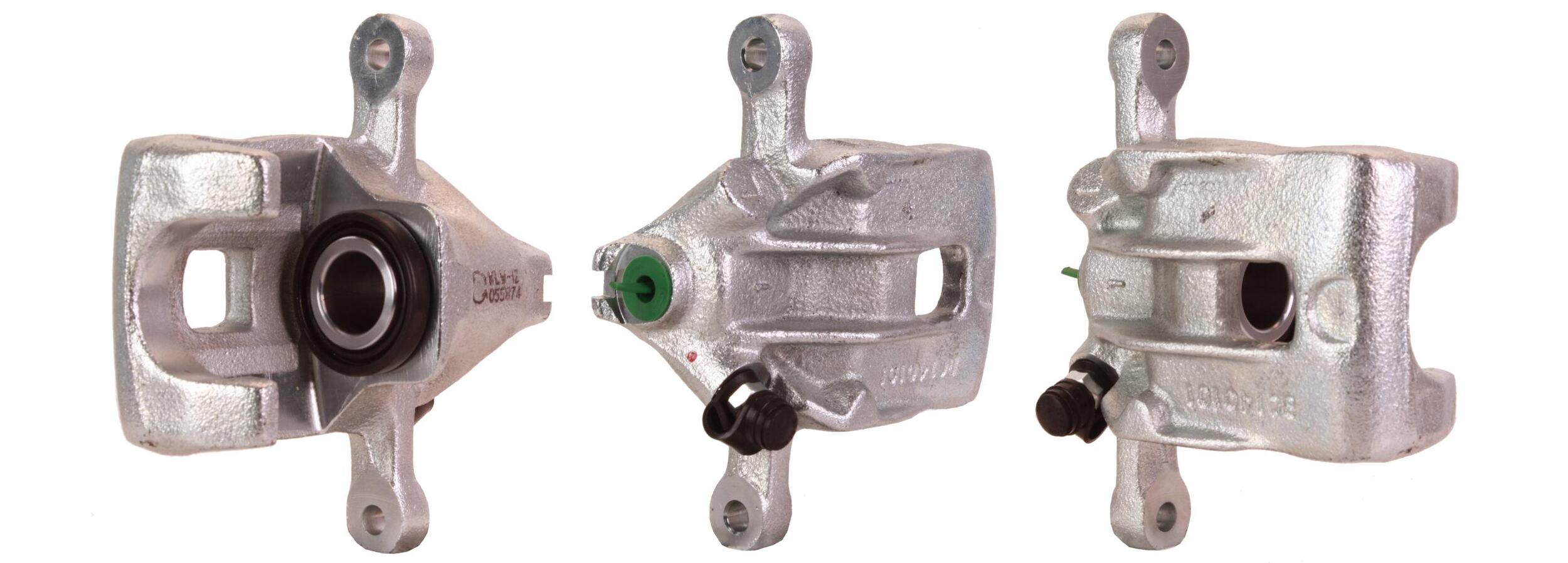 DRI 4122020 Bremssattel