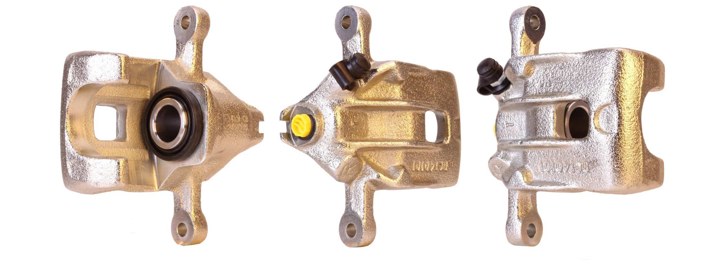 DRI 4222020 Bremssattel