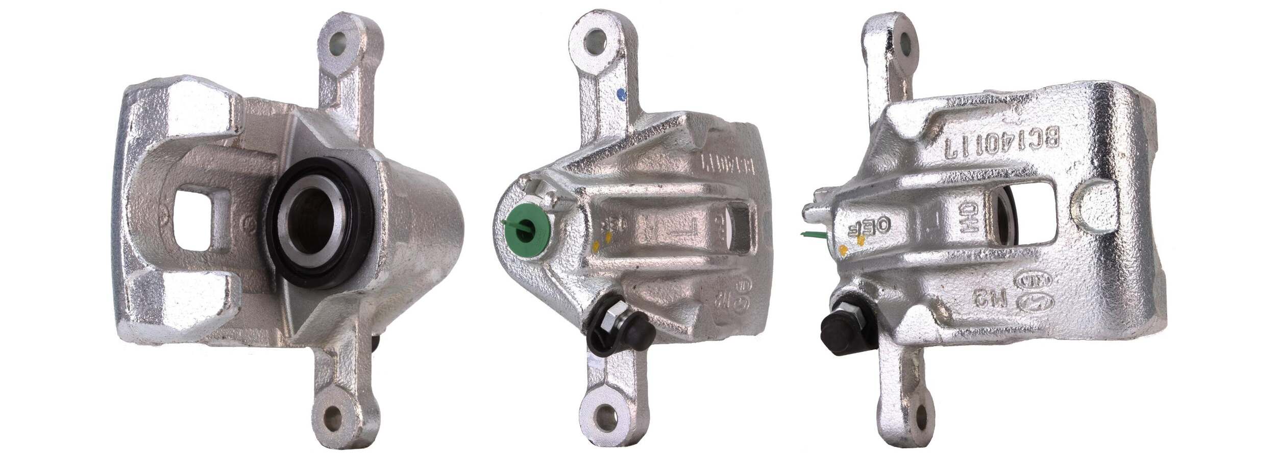 DRI 4125020 Bremssattel