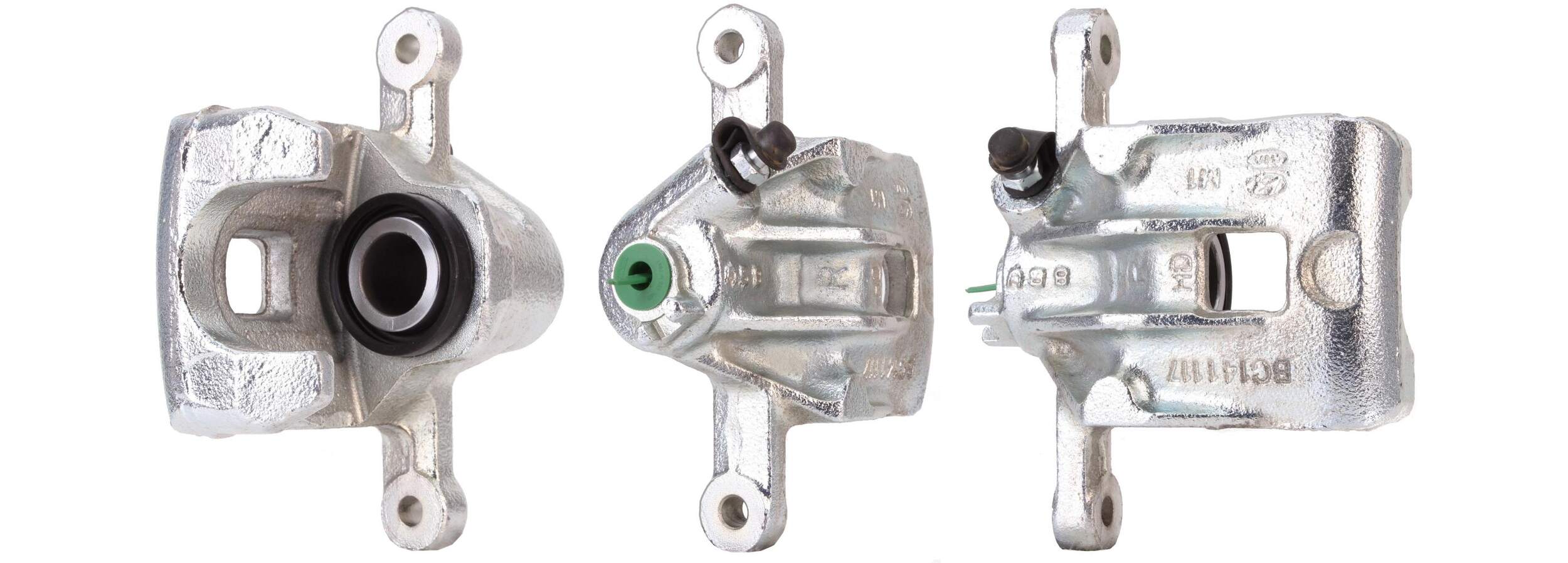 DRI 4225020 Bremssattel