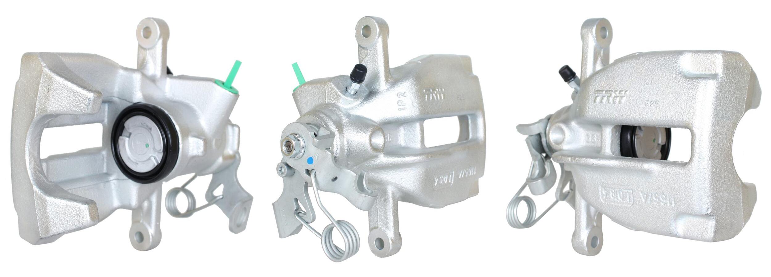 DRI 4227020 Bremssattel