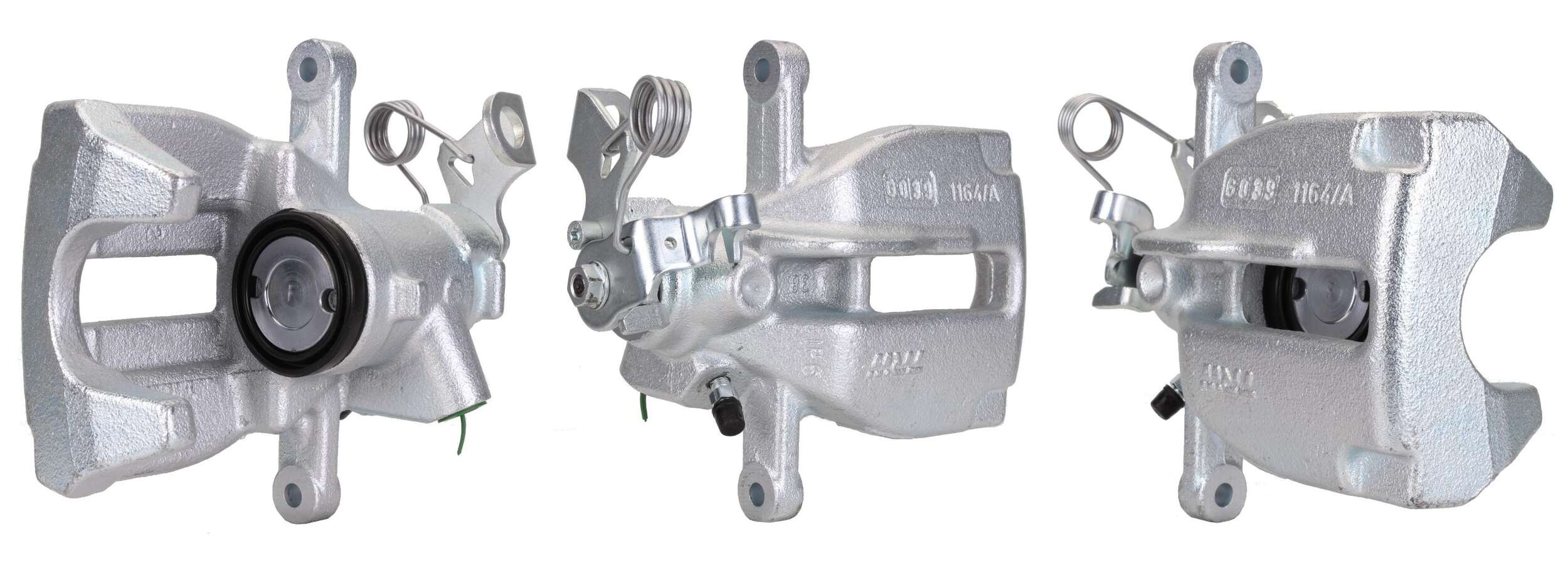 DRI 4127020 Bremssattel