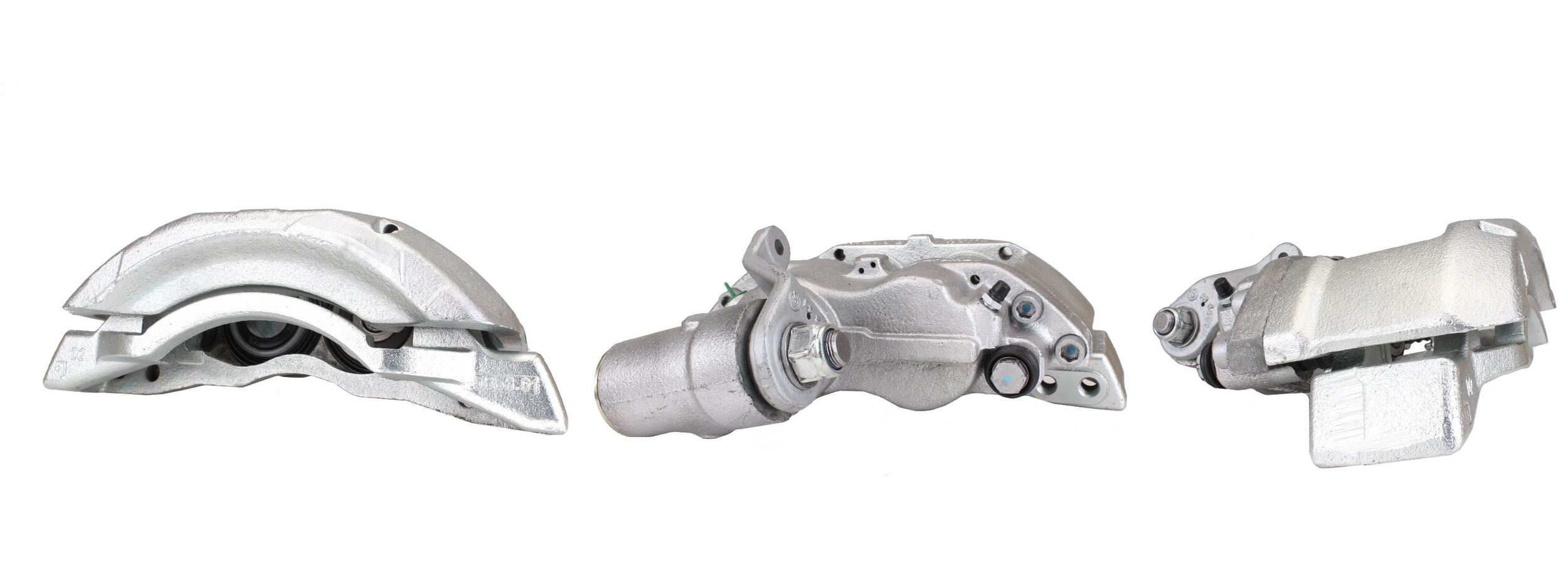 DRI 4167311 Bremssattel