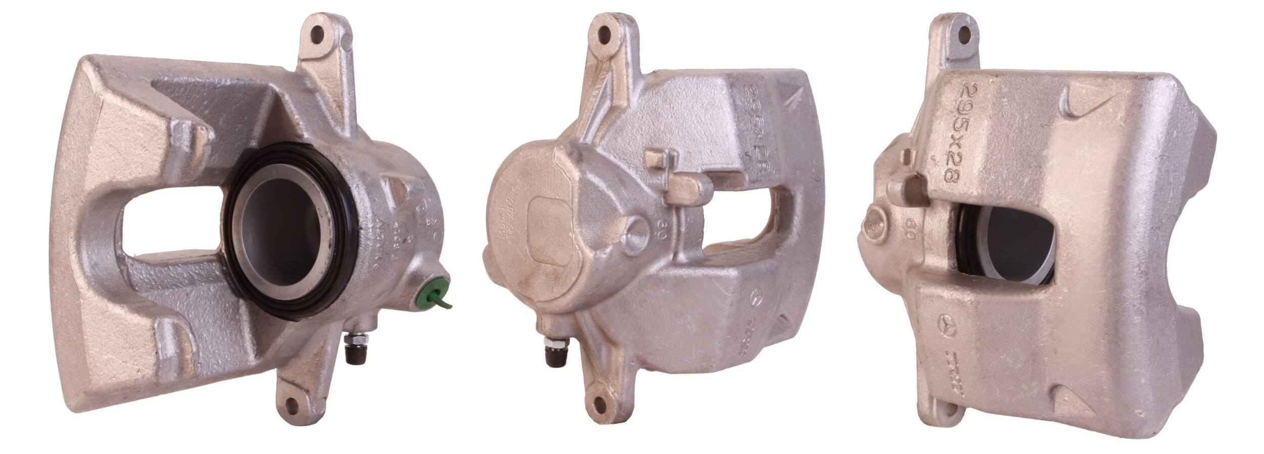DRI 3126020 Bremssattel