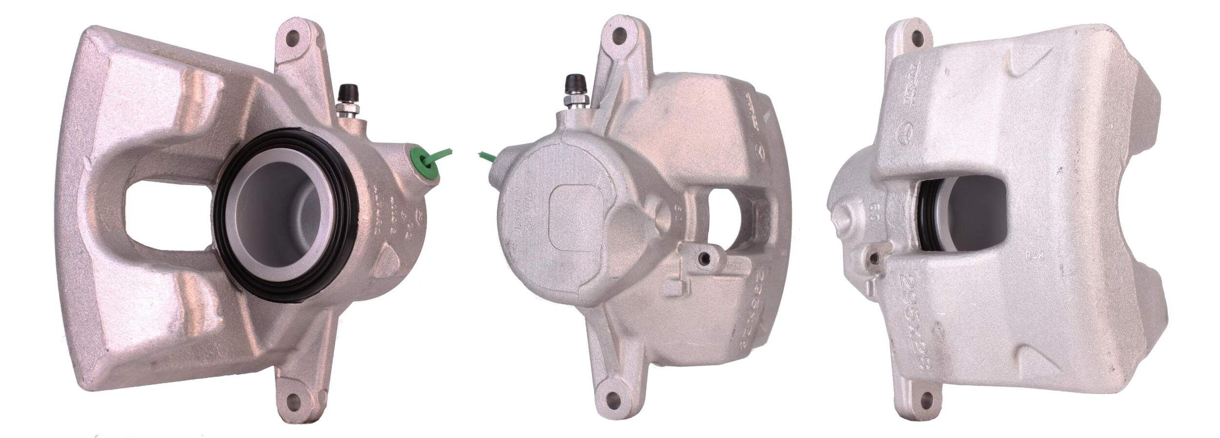 DRI 3226020 Bremssattel