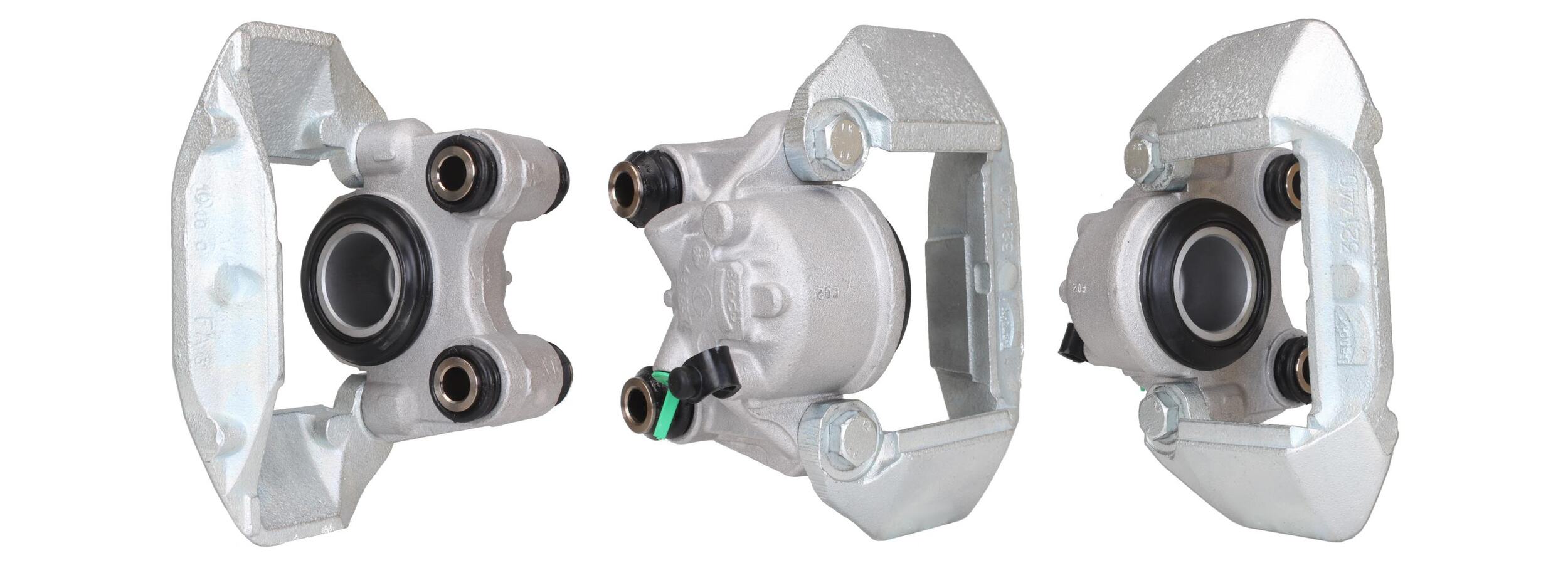 DRI 3206020 Bremssattel