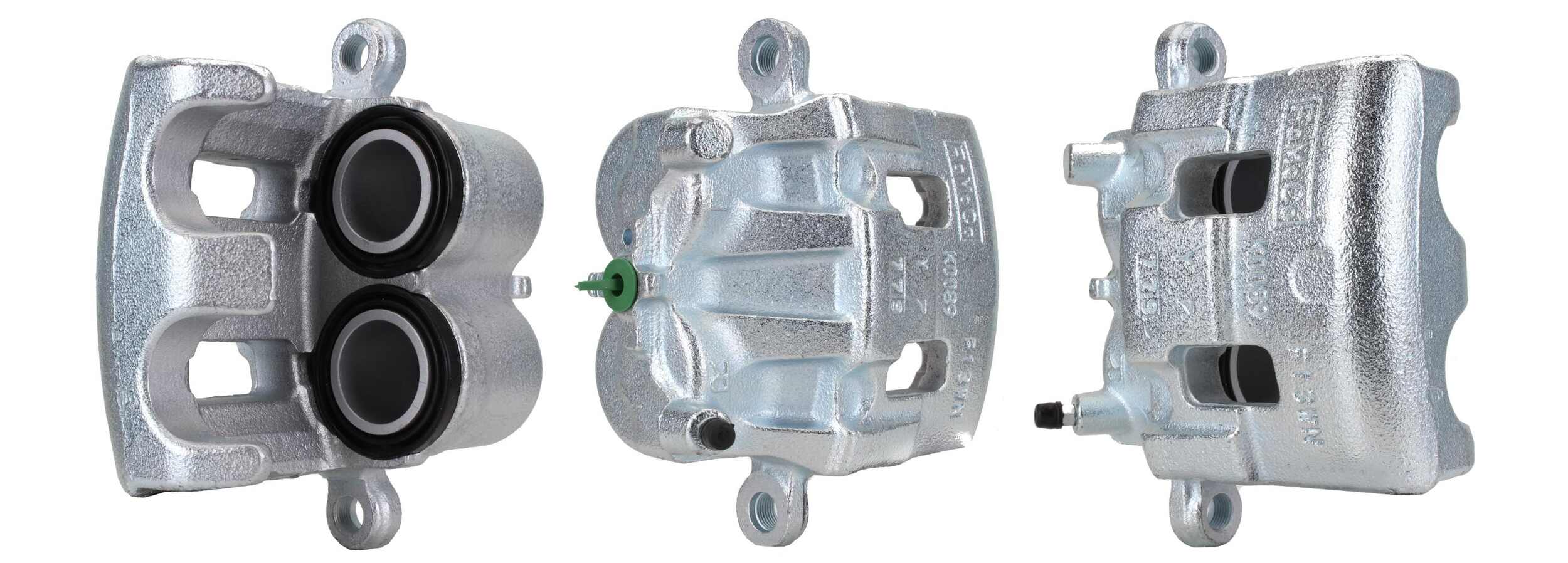 DRI 3226620 Bremssattel