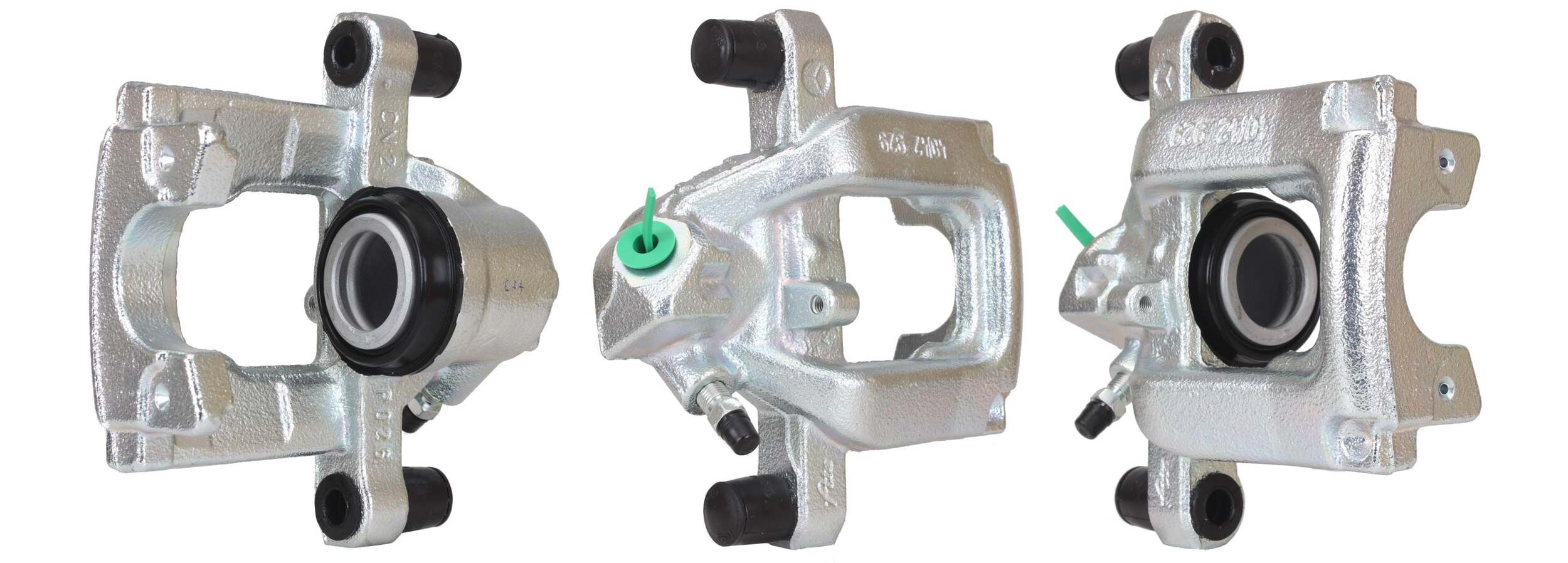 DRI 4124720 Bremssattel