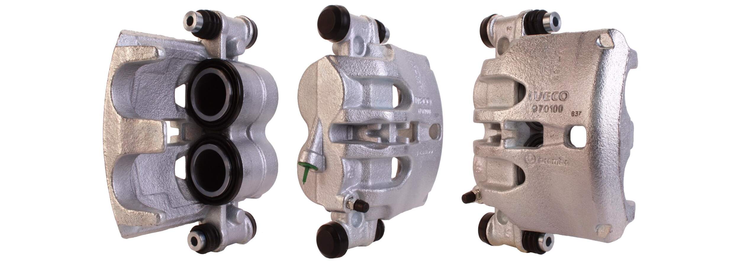 DRI 3127720 Bremssattel