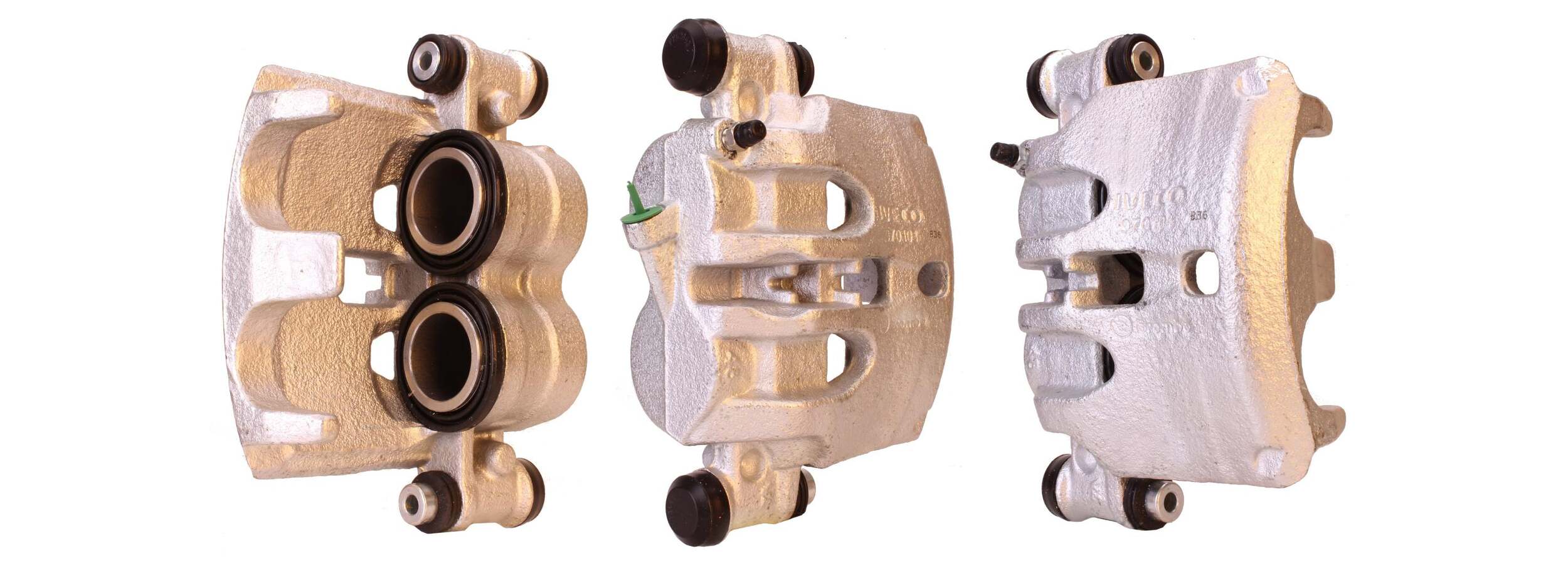 DRI 3227720 Bremssattel