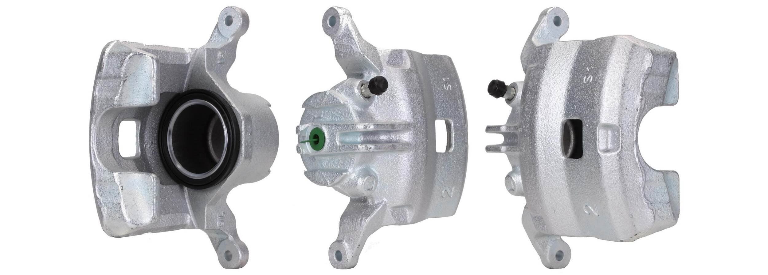 DRI 3128720 Bremssattel