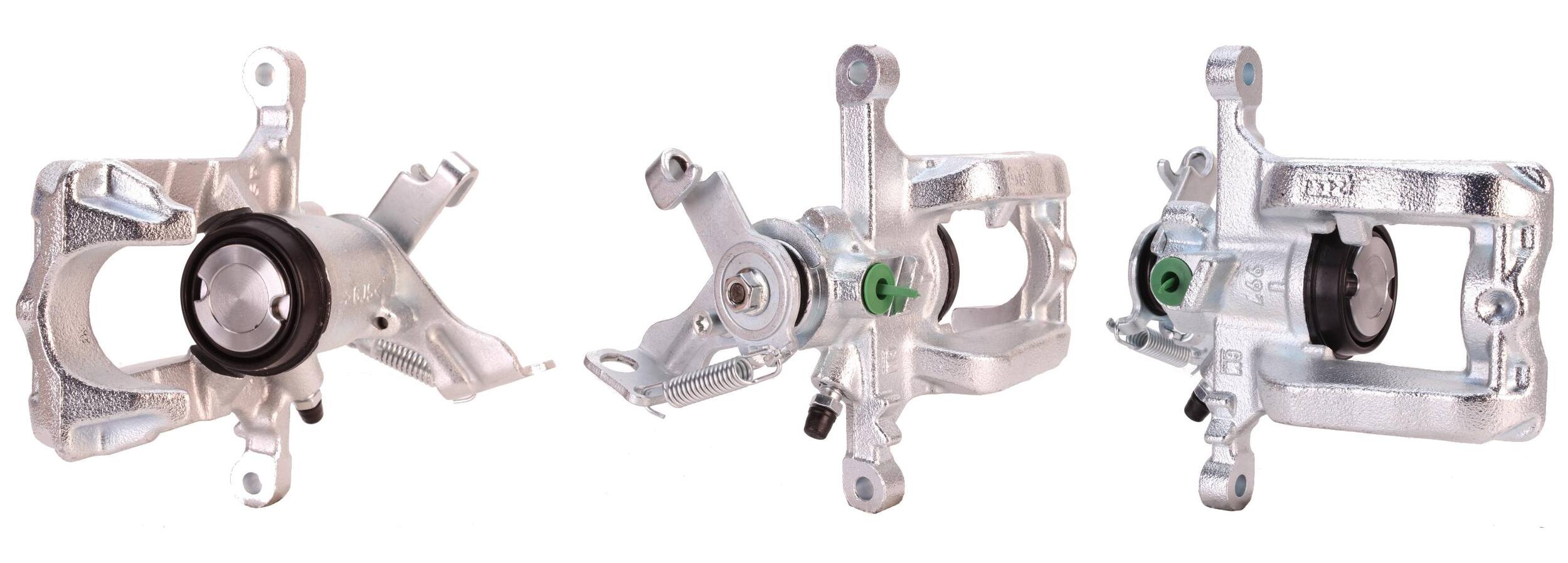 DRI 4124820 Bremssattel