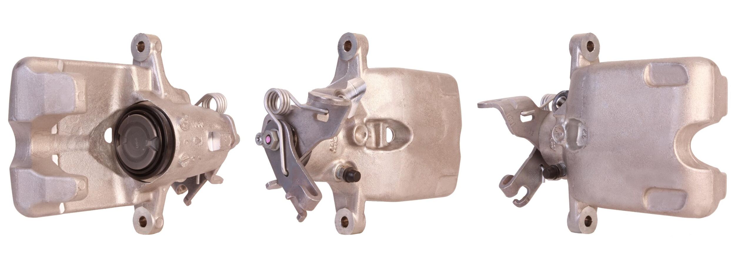 DRI 4125820 Bremssattel