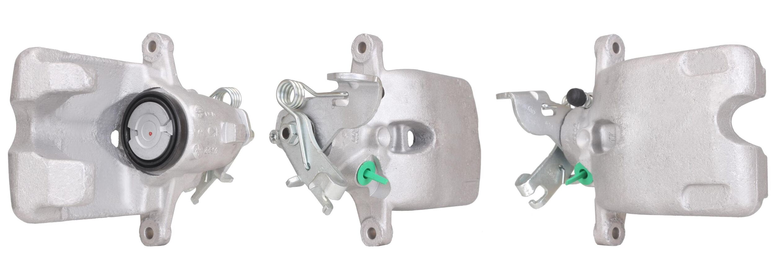 DRI 4126820 Bremssattel