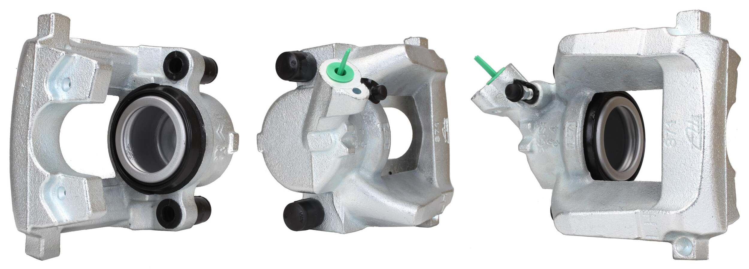 DRI 3129820 Bremssattel