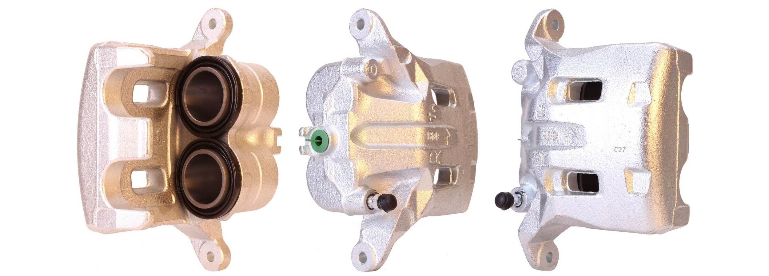 DRI 3227920 Bremssattel