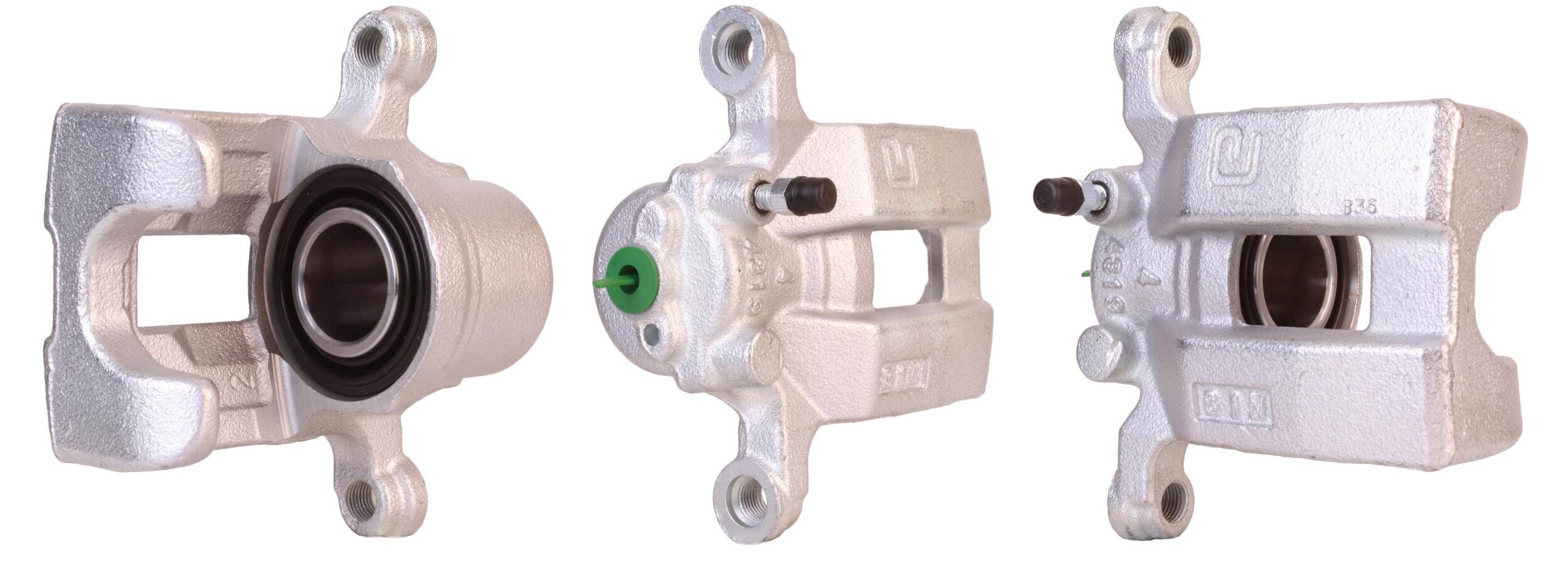 DRI 4228920 Bremssattel